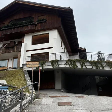 Casa Ronco, Tranquilla E Confortevole Lägenhet