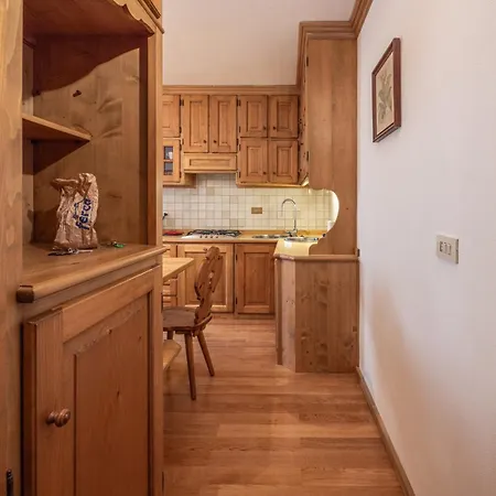 Casa Ronco, Tranquilla E Confortevole Lägenhet *