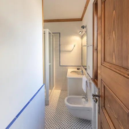 Lägenhet Casa Ronco, Tranquilla E Confortevole *