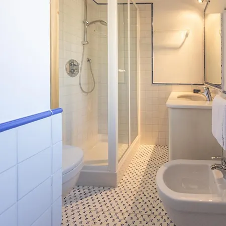 Lägenhet Casa Ronco, Tranquilla E Confortevole *