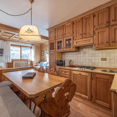 Casa Ronco, Tranquilla E Confortevole Lägenhet